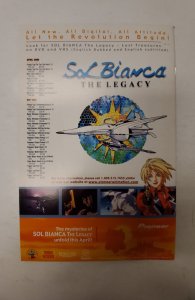 The Magdalena #1 (2000) NM Image Comic Book J695