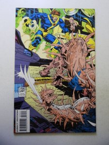 Wolverine #75 (1993) VF+ Condition