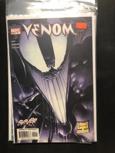 Venom #5 Direct Edition (2003)