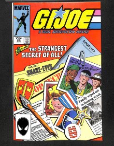 G.I. Joe #26