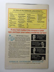 Combat Kelly and the Deadly Dozen #2 (1972) VG/FN Condition!