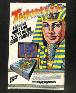 Amazing Spider-Man #241