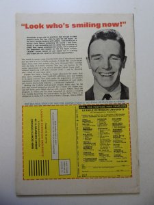 Iron Man #60 (1973) FN+ Condition