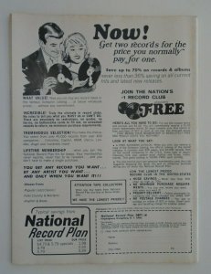 mm Shock (1969) v2, 2NM-