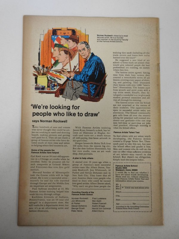 The Incredible Hulk #102 (1968) FN+ Condition!