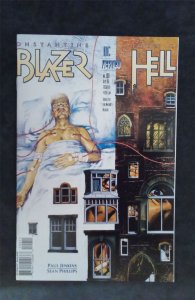 Hellblazer #100 1996 vertigo Comic Book