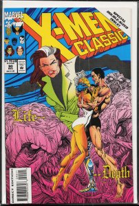 X-Men Classic #90 (1993) X-Men
