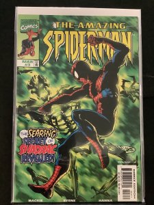 The Amazing Spider-Man #3 (1999)