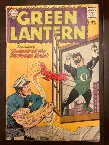 Green Lantern #23  (1963) - VF