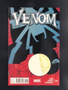Venom #39 (2013)