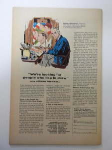 Tales of Suspense #97 (1968) FN+ Condition!