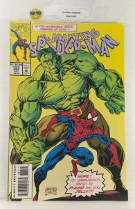 The Amazing Spider-Man #382 NM  (1993)