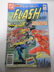 The Flash #309 (1982)