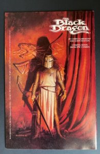 Six from Sirius #3 (1984)