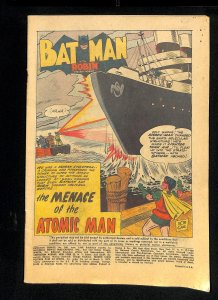 Detective Comics (1937) #280 Batman!