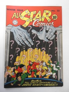 All-Star Comics #23 (1944) FN+ Condition!