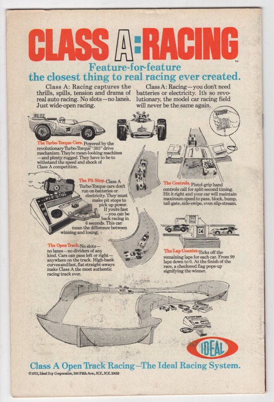 OUTLAW KID (2nd) #12 - 5.5 - OW-W