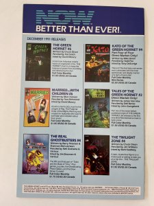 The Green Hornet #5  - NM+   (1992)