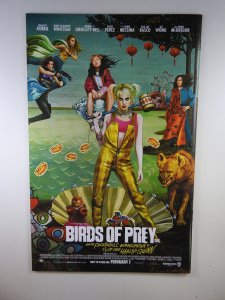 Lois Lane #8 - Variant Cover