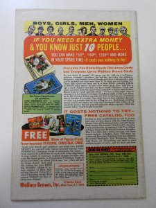 The Amazing Spider-Man #65 (1968) FN- Condition! moisture stain bc