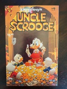 Uncle Scrooge #309 (1988)