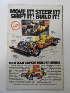 The Amazing Spider-Man #187 (1978) FN Condition!