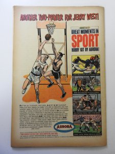 Daredevil #16 (1966) FN- Condition! 1/2 in tear fc