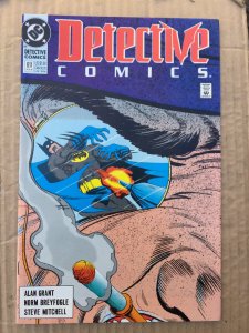 Detective Comics #611 (1990)