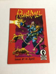 Godzilla 1 Fn/Vf Fine/Very Fine 7.0 Dark Horse Comics