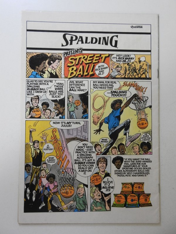 Power Man #48 (1977) VG/FN Condition!