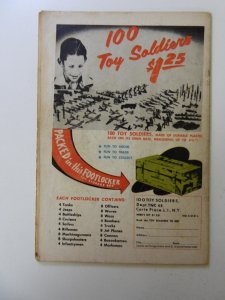 The Atom #7 (1963) VG- condition