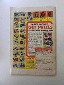 Daredevil #64 VG condition