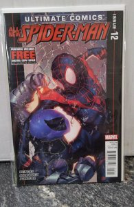 Ultimate Comics Spider-Man #12 (2012)