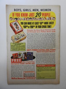 Action Comics #315 (1964) VG- Condition! Centerfold detached bottom staple