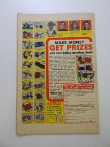 The Avengers #99 (1972) VG- condition