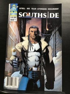 Southside #1 (2019)