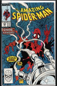 The Amazing Spider-Man #302 (1988) Spider-Man