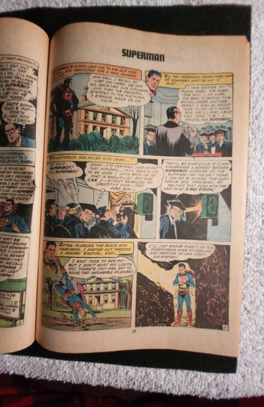 DC 100-Page Super Spectacular #18 (1973)