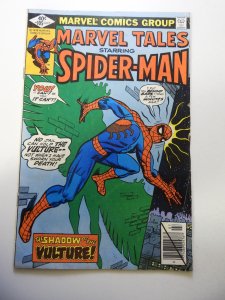 Marvel Tales #105 (1979)