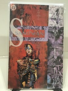 The Sandman #44 (1992)