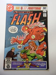 The Flash #290 (1980) VG/FN Condition