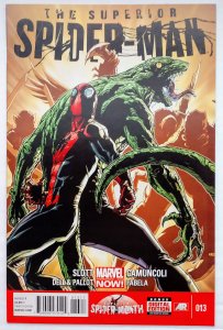 Superior Spider-Man #13 (NM)(2013)