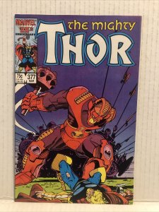 Thor #377