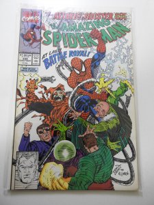 The Amazing Spider-Man #338 (1990)