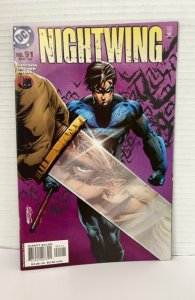 Nightwing #91 (2004)