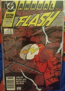 Flash Annual #2 NM