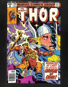 Thor #294