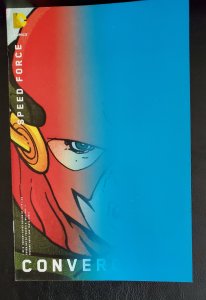 Flash: Convergence Speed #1