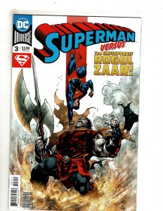 Superman #3 (2018) OF40