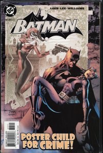 Batman #613 (2003) Batman
